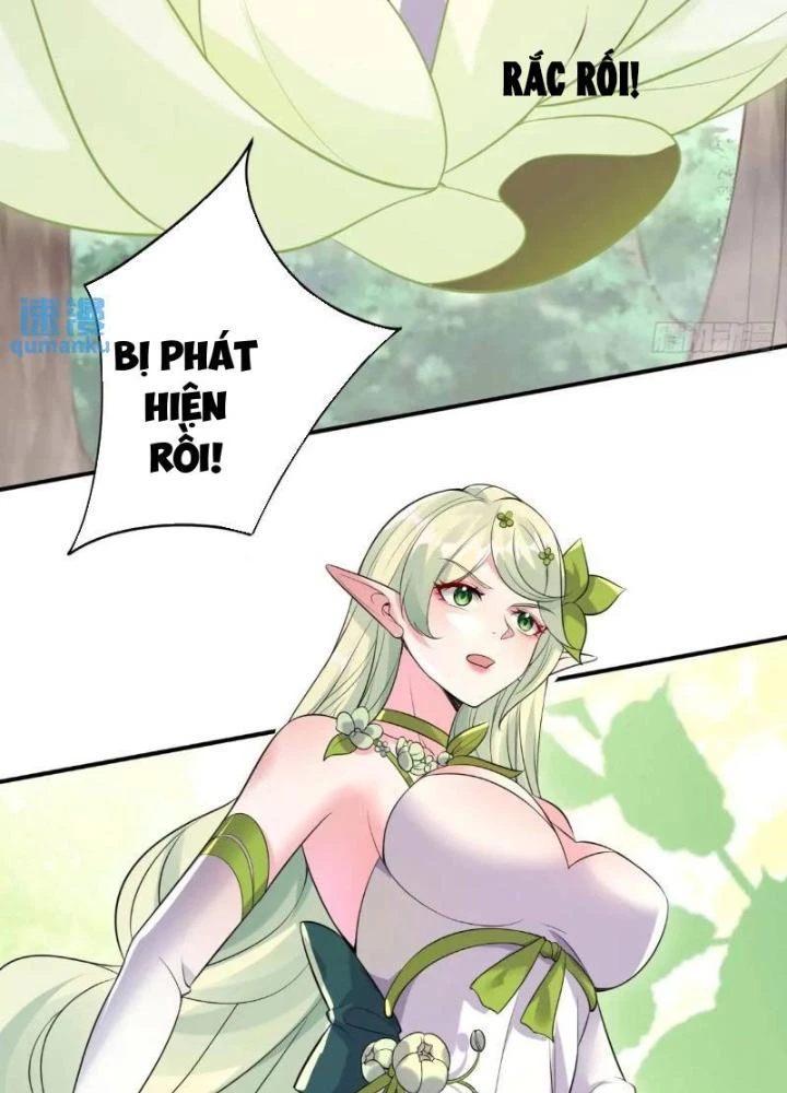 Ta Vô Địch Từ Ăn Chực Chapter 50 - 41