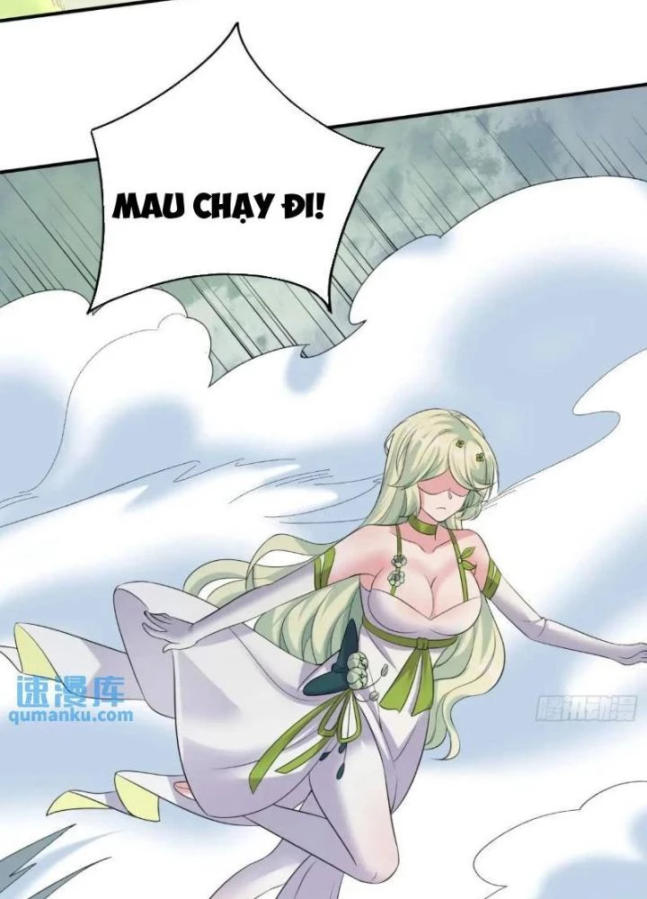 Ta Vô Địch Từ Ăn Chực Chapter 50 - 47