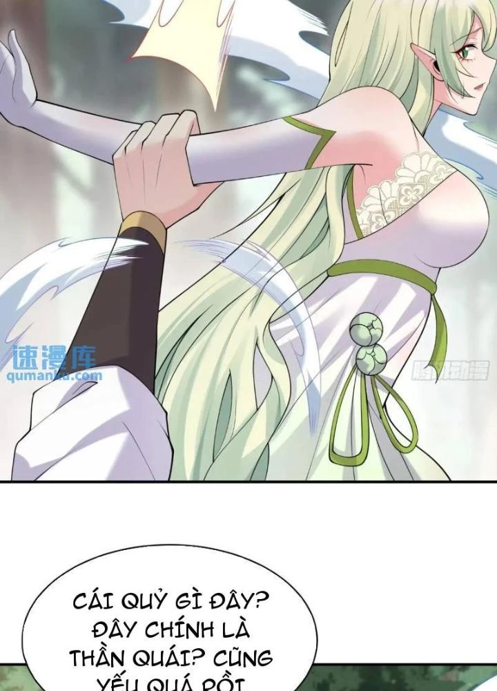 Ta Vô Địch Từ Ăn Chực Chapter 50 - 51