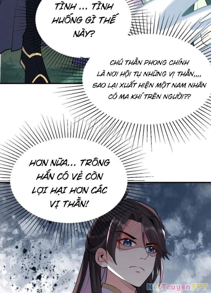 Ta Vô Địch Từ Ăn Chực Chapter 50 - 55