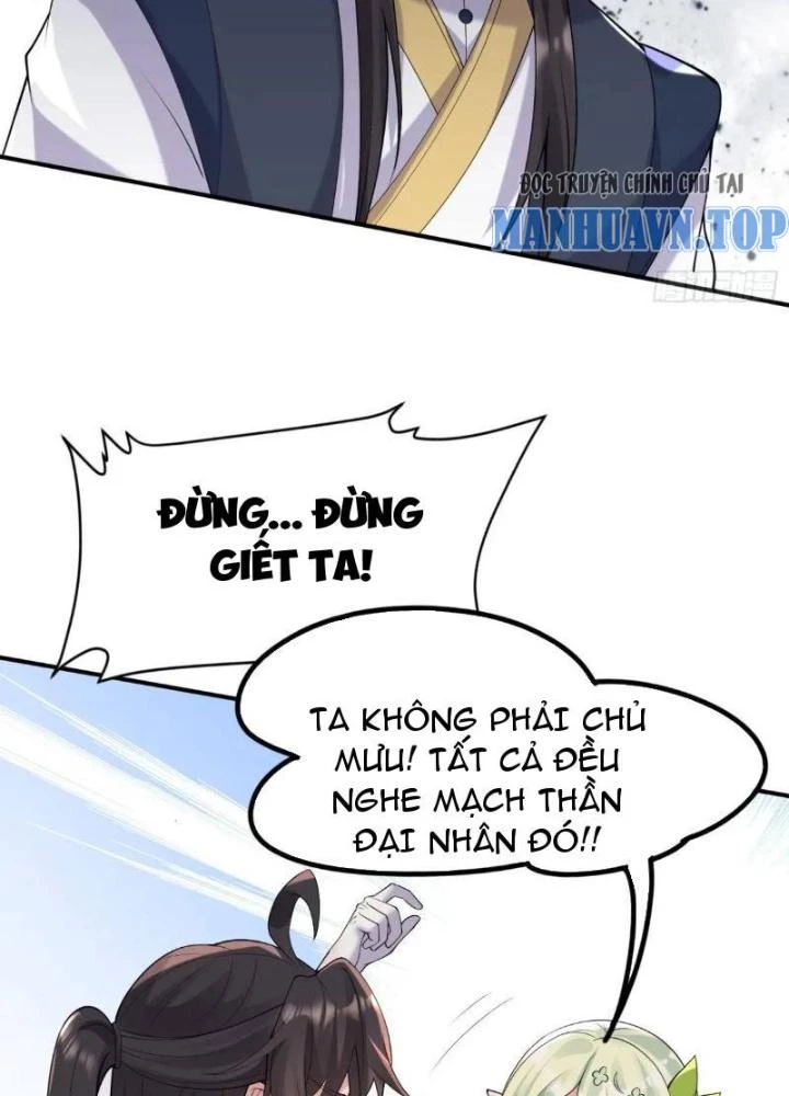 Ta Vô Địch Từ Ăn Chực Chapter 50 - 57