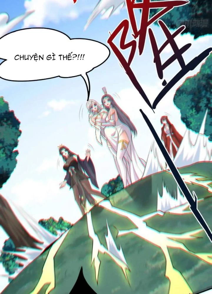 Ta Vô Địch Từ Ăn Chực Chapter 50 - 61