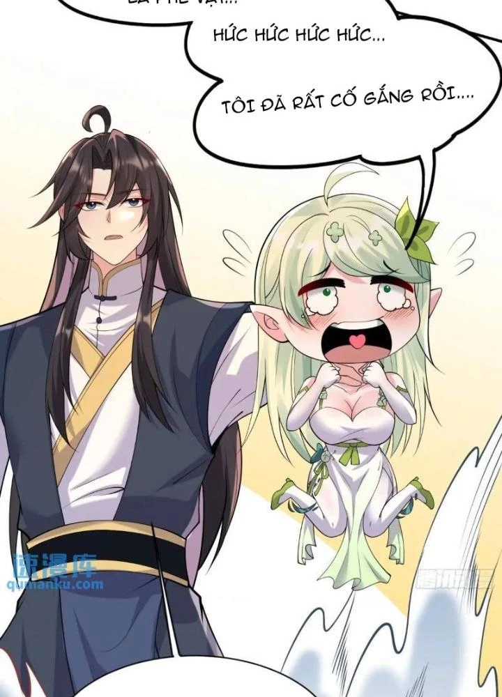 Ta Vô Địch Từ Ăn Chực Chapter 50 - 67