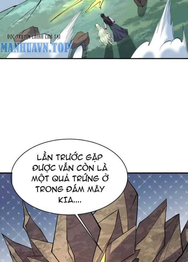 Ta Vô Địch Từ Ăn Chực Chapter 50 - 73