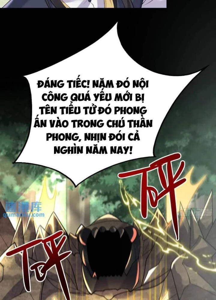 Ta Vô Địch Từ Ăn Chực Chapter 50 - 77