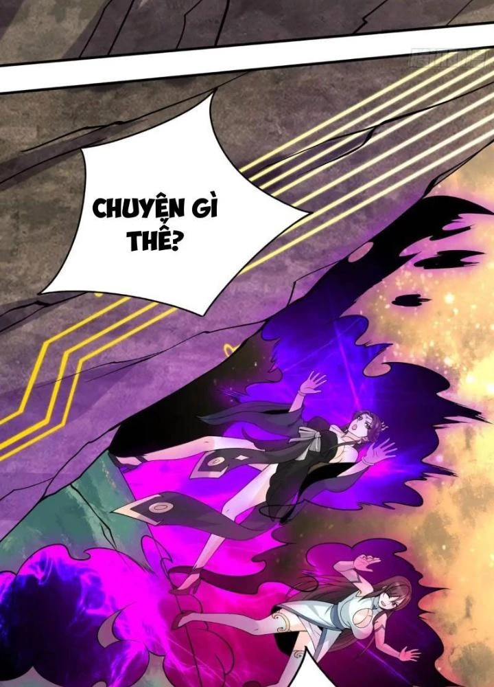 Ta Vô Địch Từ Ăn Chực Chapter 50 - 85