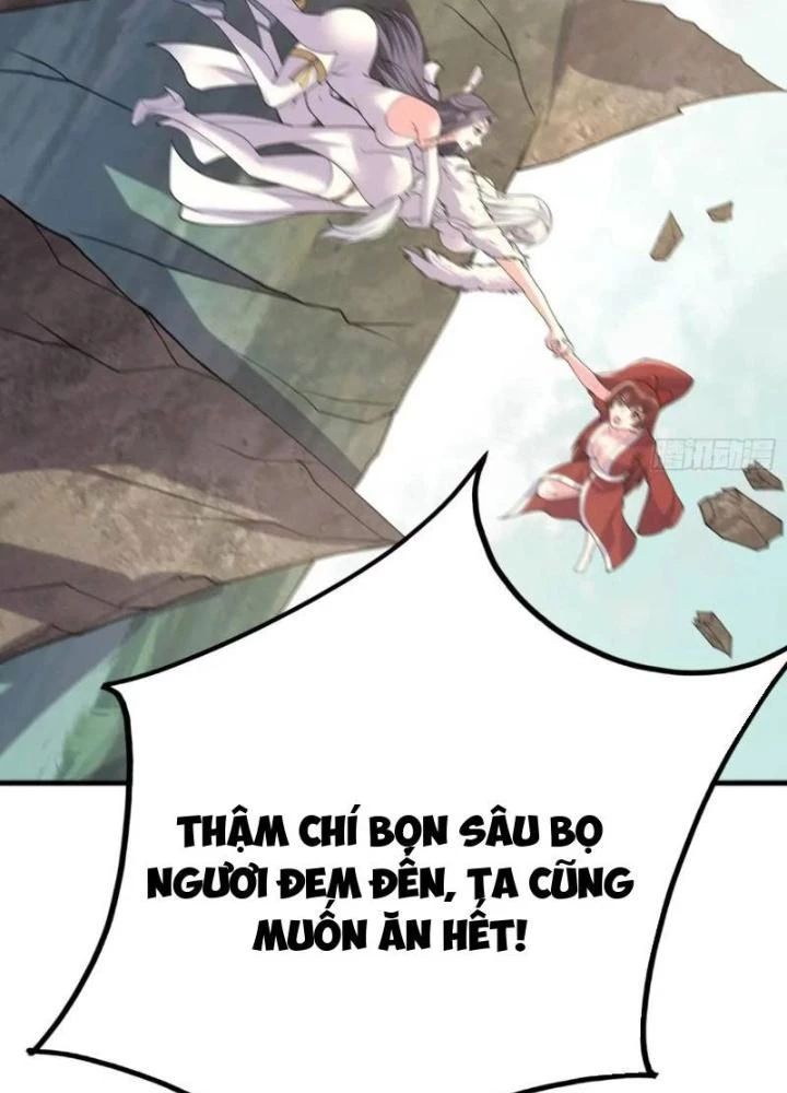 Ta Vô Địch Từ Ăn Chực Chapter 50 - 89