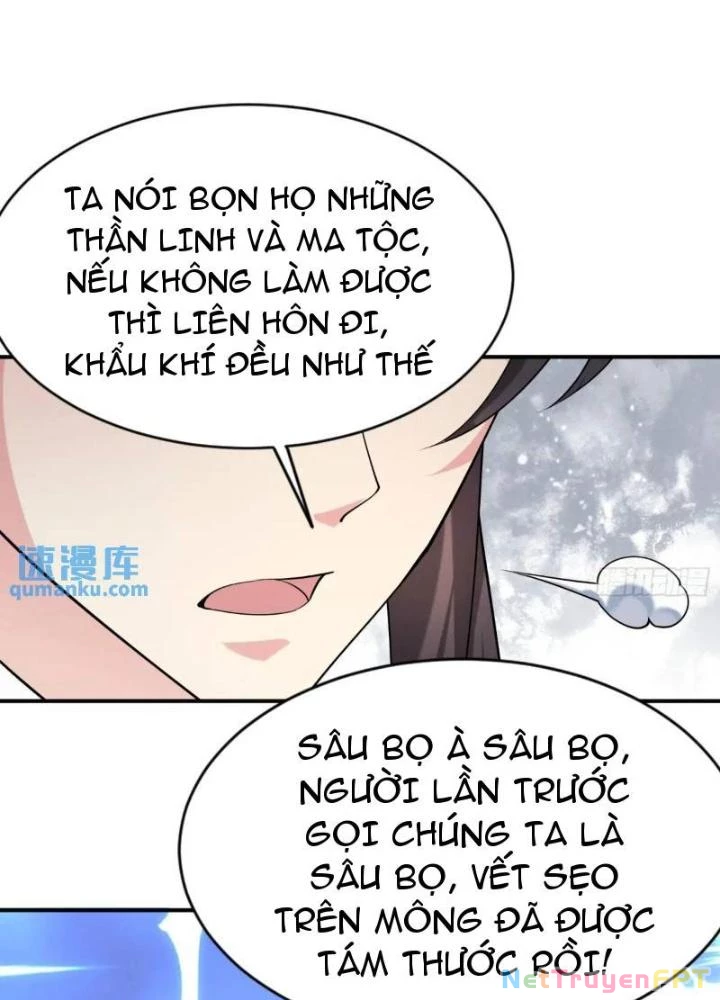 Ta Vô Địch Từ Ăn Chực Chapter 50 - 91