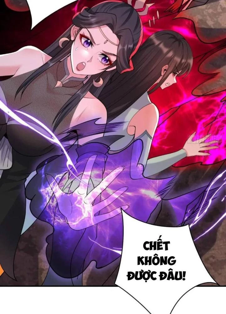 Ta Vô Địch Từ Ăn Chực Chapter 50 - 97