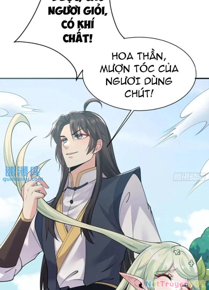 Ta Vô Địch Từ Ăn Chực Chapter 50 - 99
