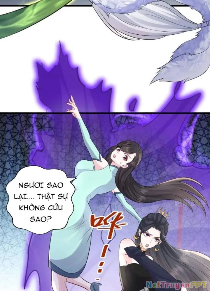 Ta Vô Địch Từ Ăn Chực Chapter 51 - 7