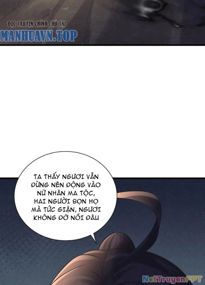 Ta Vô Địch Từ Ăn Chực Chapter 51 - 17