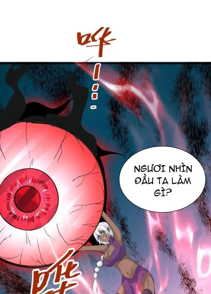 Ta Vô Địch Từ Ăn Chực Chapter 51 - 21