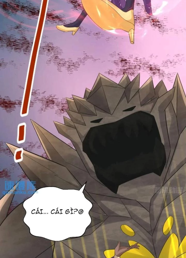 Ta Vô Địch Từ Ăn Chực Chapter 51 - 23