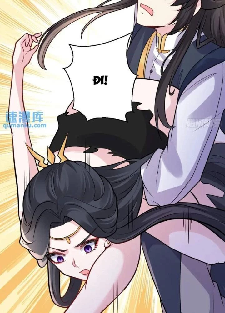 Ta Vô Địch Từ Ăn Chực Chapter 51 - 55