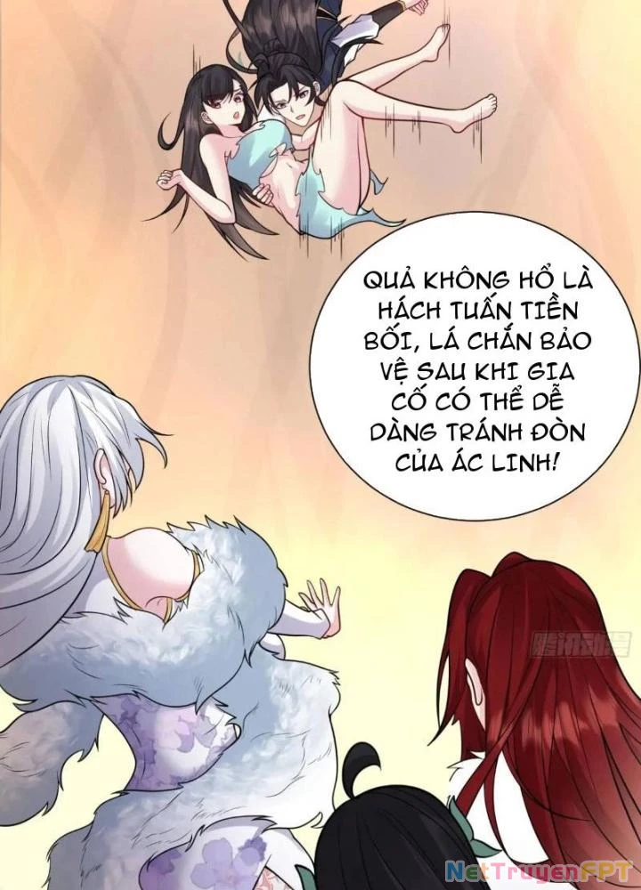 Ta Vô Địch Từ Ăn Chực Chapter 51 - 59