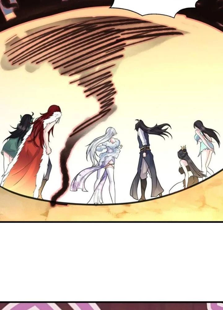 Ta Vô Địch Từ Ăn Chực Chapter 51 - 65