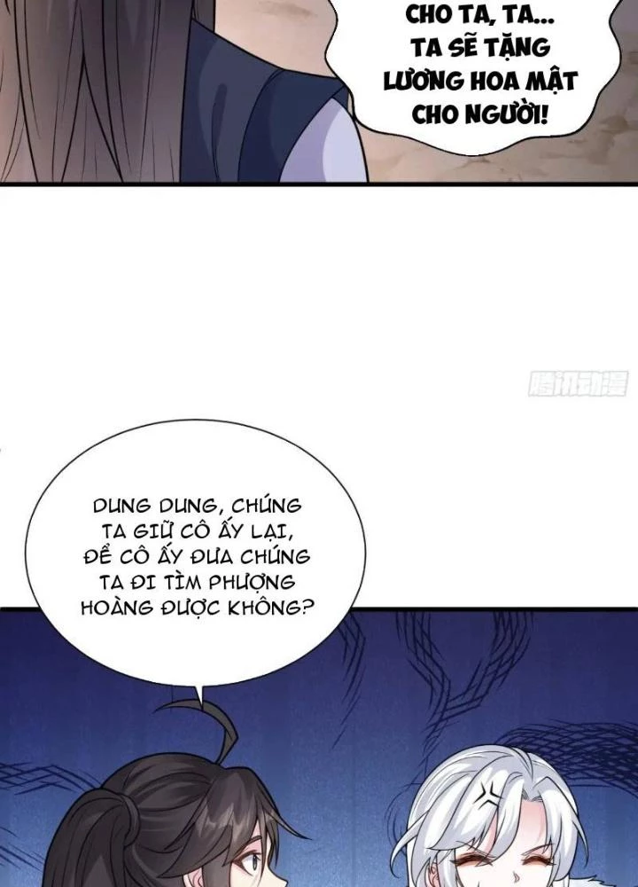 Ta Vô Địch Từ Ăn Chực Chapter 51 - 71