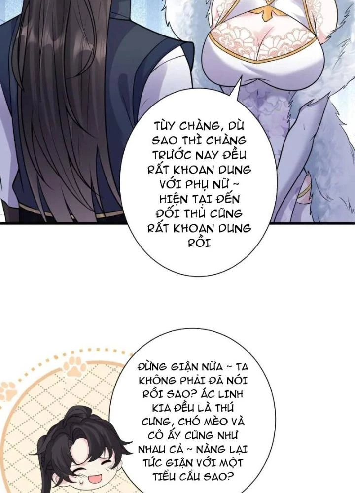 Ta Vô Địch Từ Ăn Chực Chapter 51 - 73