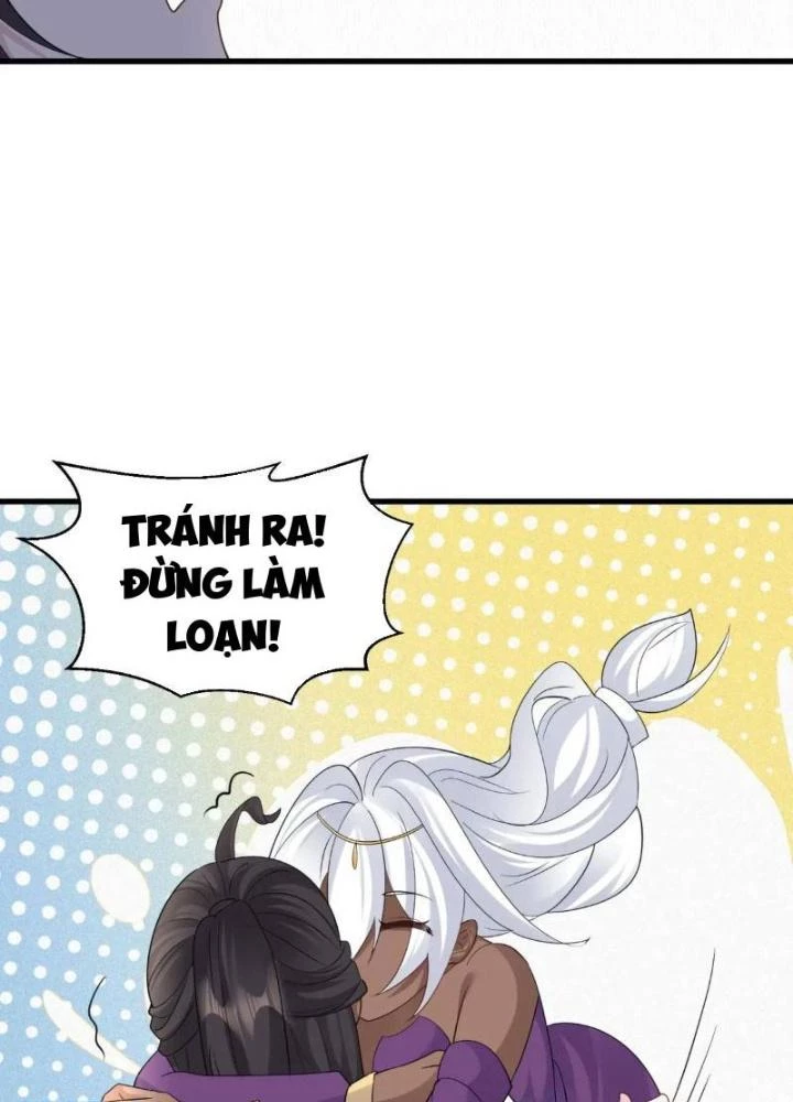 Ta Vô Địch Từ Ăn Chực Chapter 51 - 81