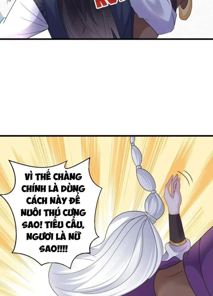 Ta Vô Địch Từ Ăn Chực Chapter 51 - 83