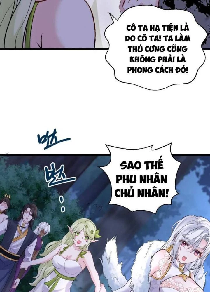 Ta Vô Địch Từ Ăn Chực Chapter 51 - 89