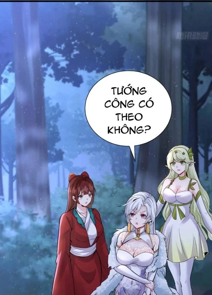 Ta Vô Địch Từ Ăn Chực Chapter 51 - 101