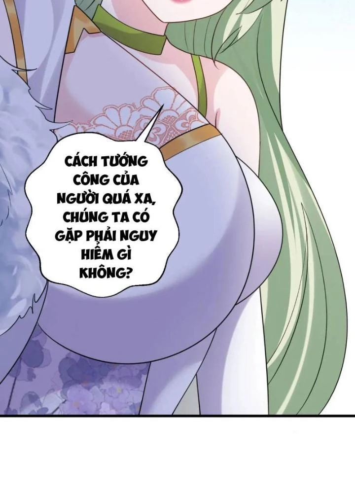 Ta Vô Địch Từ Ăn Chực Chapter 51 - 115