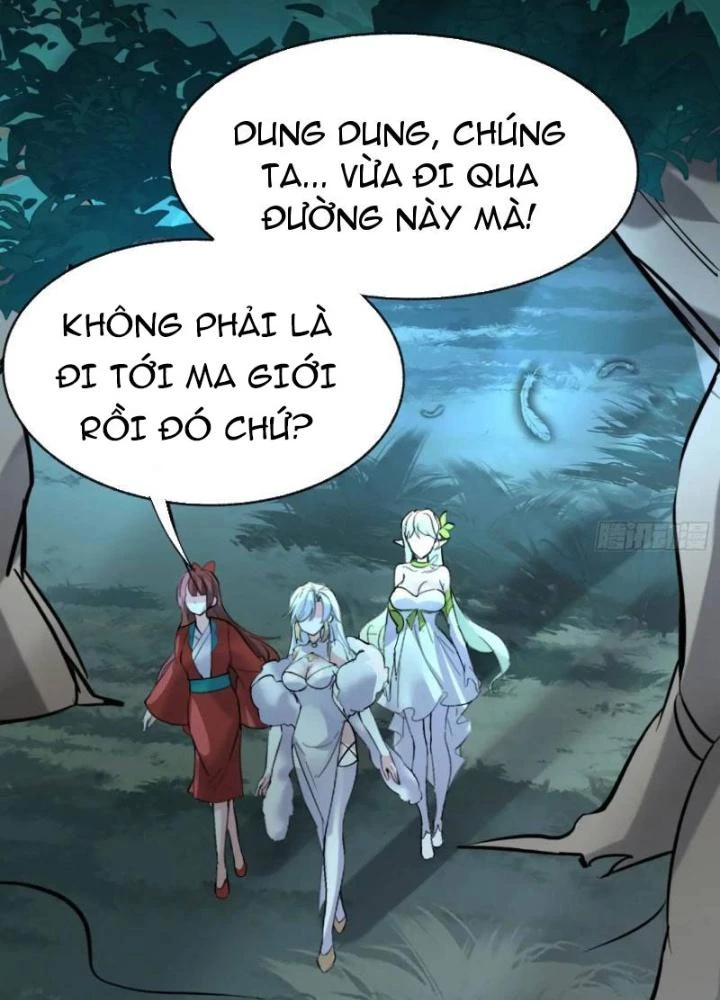 Ta Vô Địch Từ Ăn Chực Chapter 52 - 5