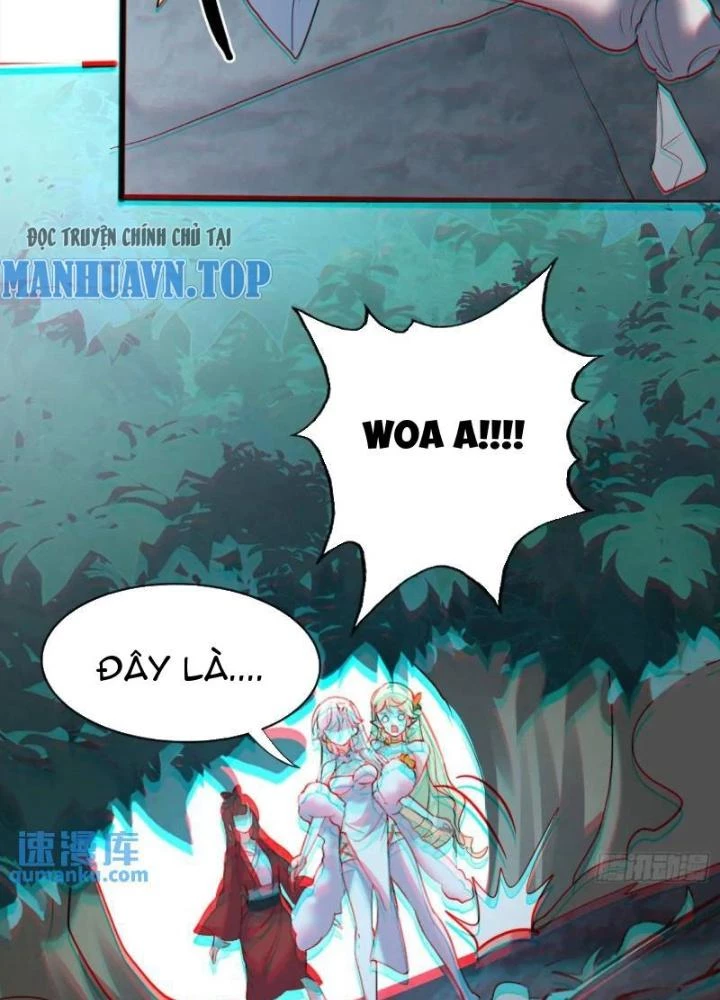 Ta Vô Địch Từ Ăn Chực Chapter 52 - 9