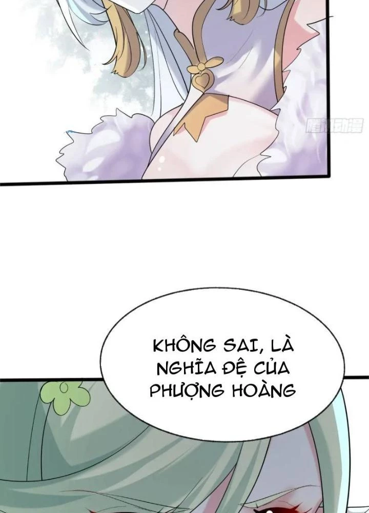 Ta Vô Địch Từ Ăn Chực Chapter 52 - 17
