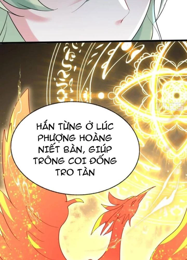 Ta Vô Địch Từ Ăn Chực Chapter 52 - 19