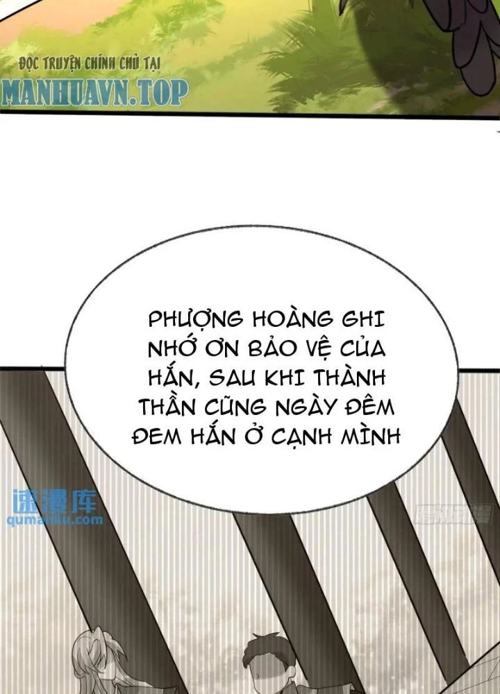 Ta Vô Địch Từ Ăn Chực Chapter 52 - 23