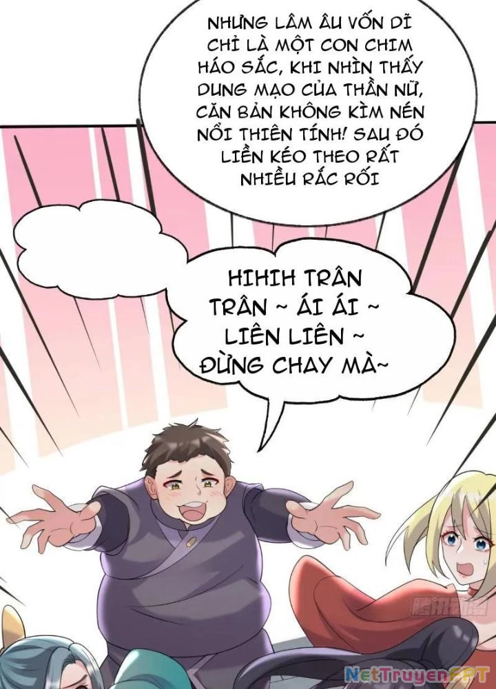 Ta Vô Địch Từ Ăn Chực Chapter 52 - 27