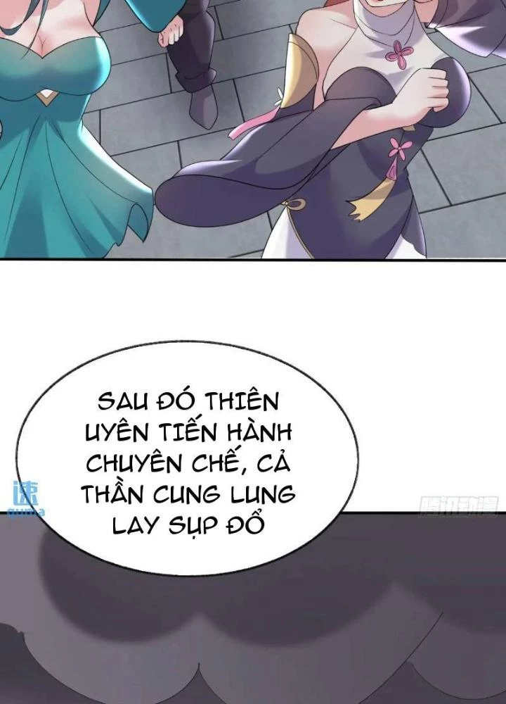 Ta Vô Địch Từ Ăn Chực Chapter 52 - 29