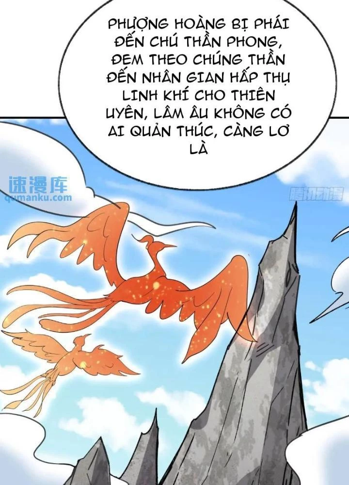 Ta Vô Địch Từ Ăn Chực Chapter 52 - 33