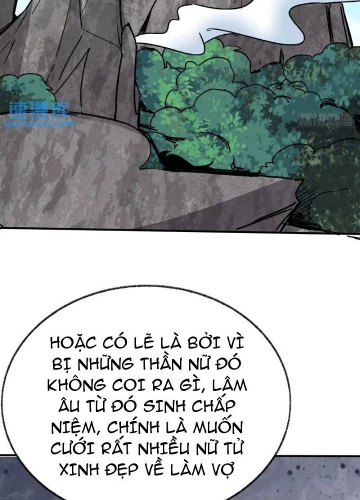 Ta Vô Địch Từ Ăn Chực Chapter 52 - 35