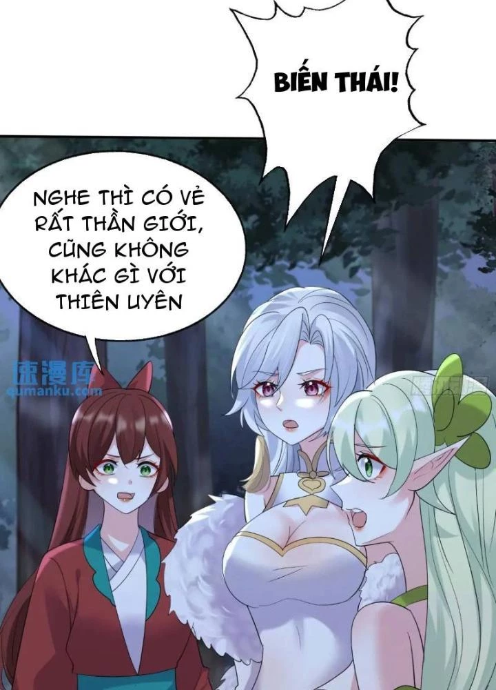Ta Vô Địch Từ Ăn Chực Chapter 52 - 43