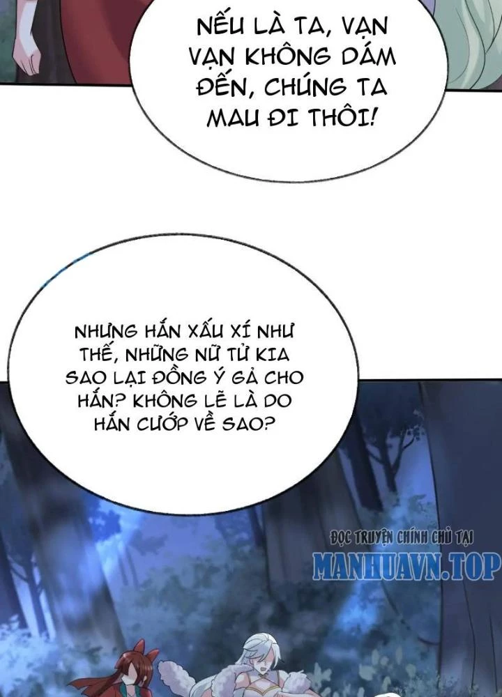 Ta Vô Địch Từ Ăn Chực Chapter 52 - 45