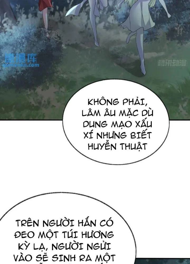 Ta Vô Địch Từ Ăn Chực Chapter 52 - 47