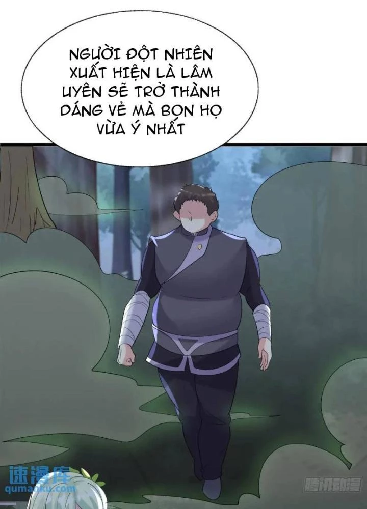 Ta Vô Địch Từ Ăn Chực Chapter 52 - 51