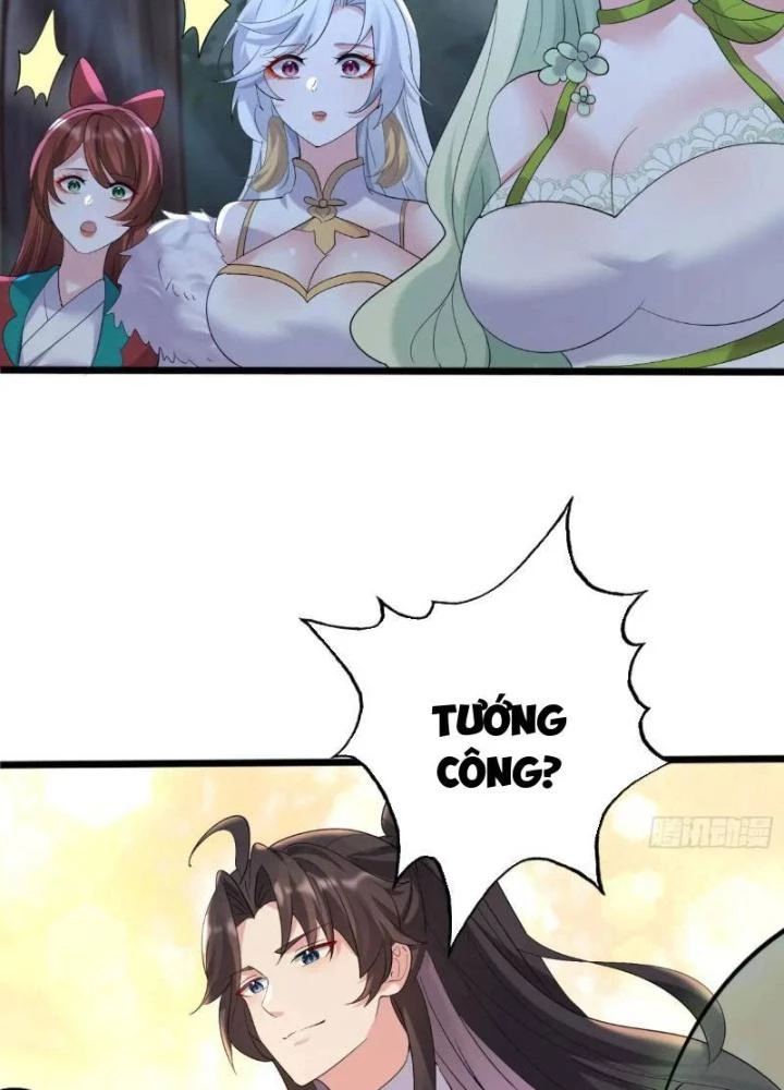 Ta Vô Địch Từ Ăn Chực Chapter 52 - 55