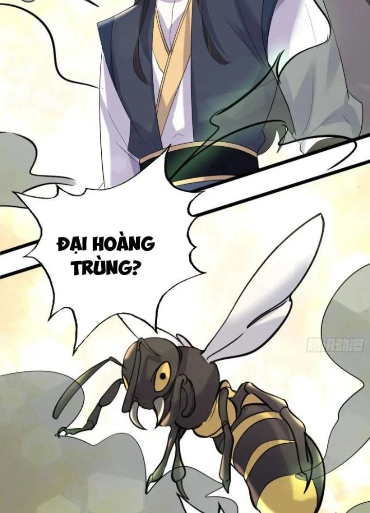 Ta Vô Địch Từ Ăn Chực Chapter 52 - 57