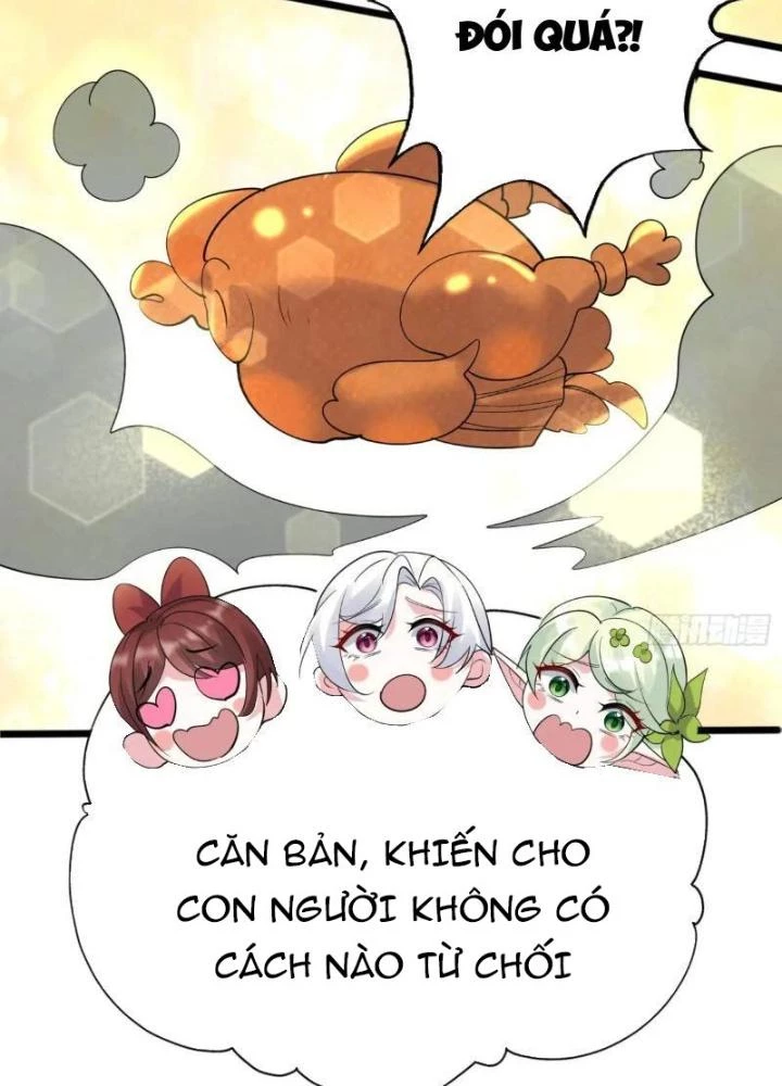 Ta Vô Địch Từ Ăn Chực Chapter 52 - 59