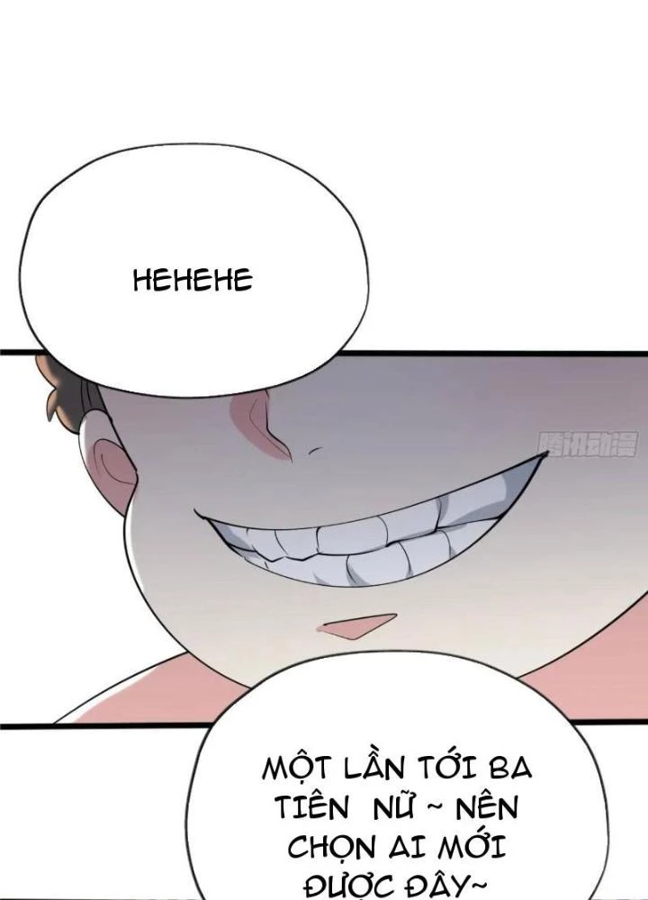 Ta Vô Địch Từ Ăn Chực Chapter 52 - 61