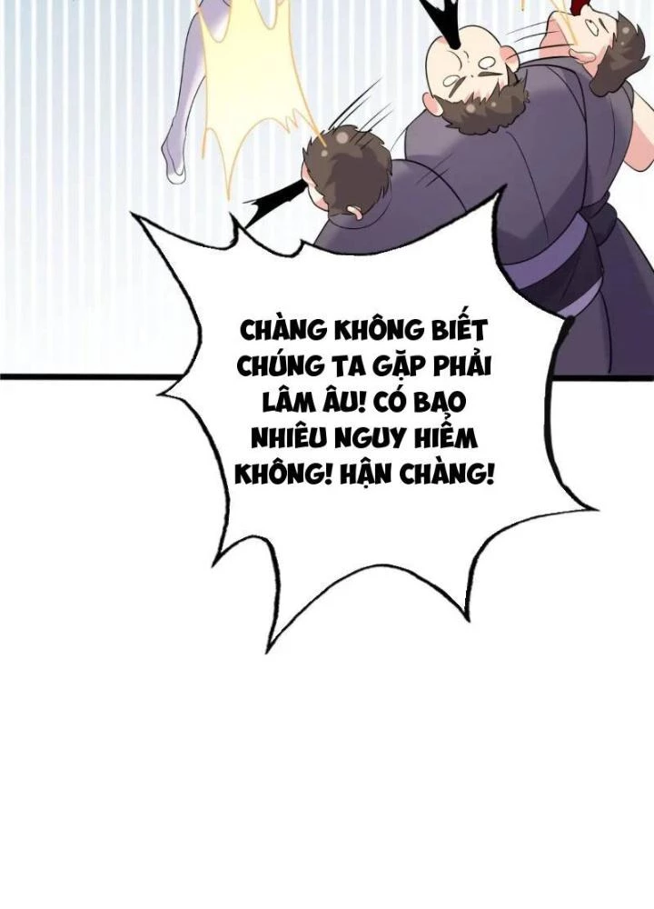 Ta Vô Địch Từ Ăn Chực Chapter 52 - 73