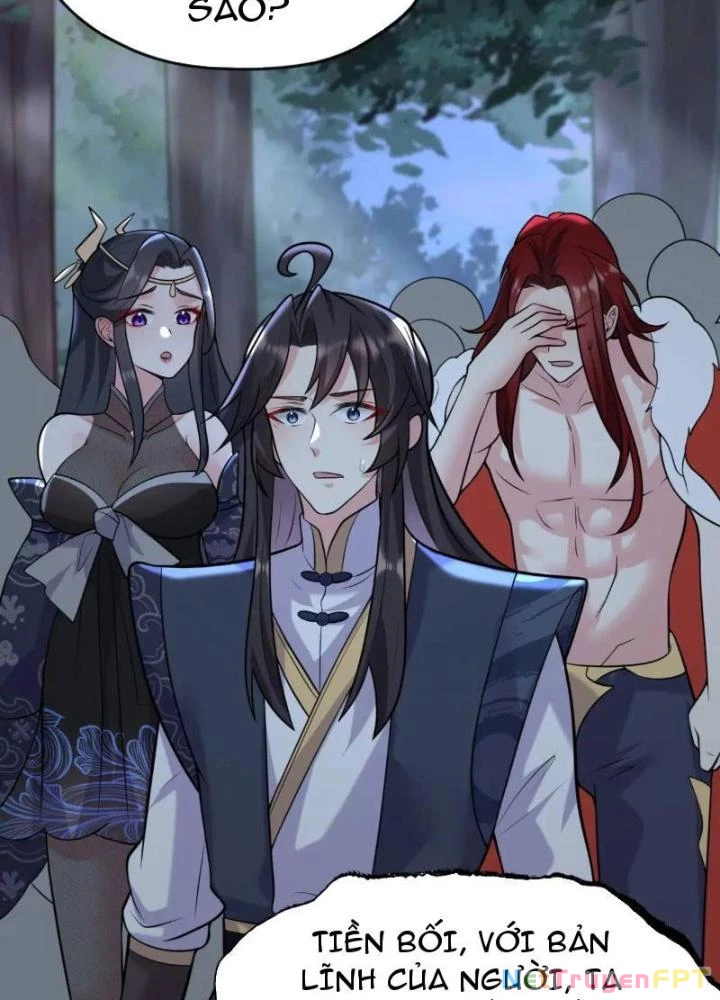 Ta Vô Địch Từ Ăn Chực Chapter 52 - 77