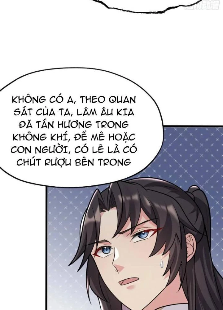Ta Vô Địch Từ Ăn Chực Chapter 52 - 79