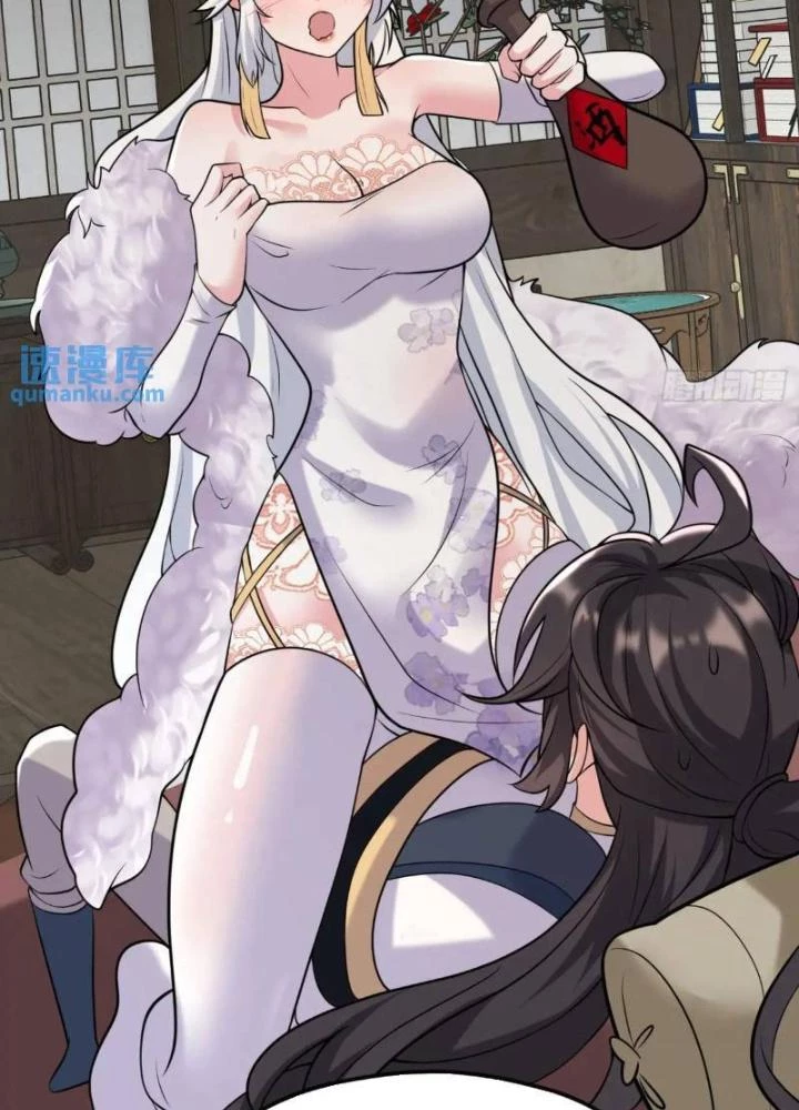 Ta Vô Địch Từ Ăn Chực Chapter 52 - 83