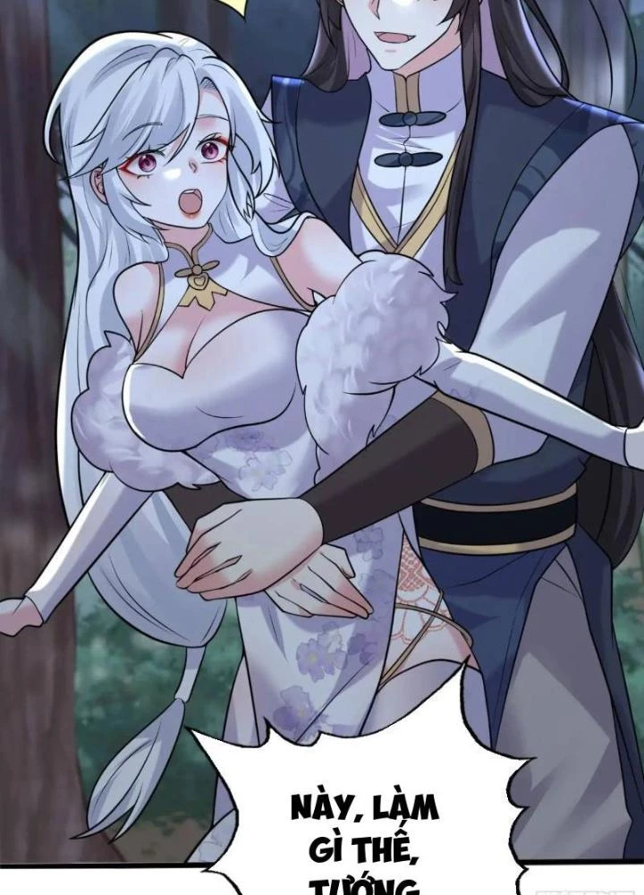 Ta Vô Địch Từ Ăn Chực Chapter 52 - 91